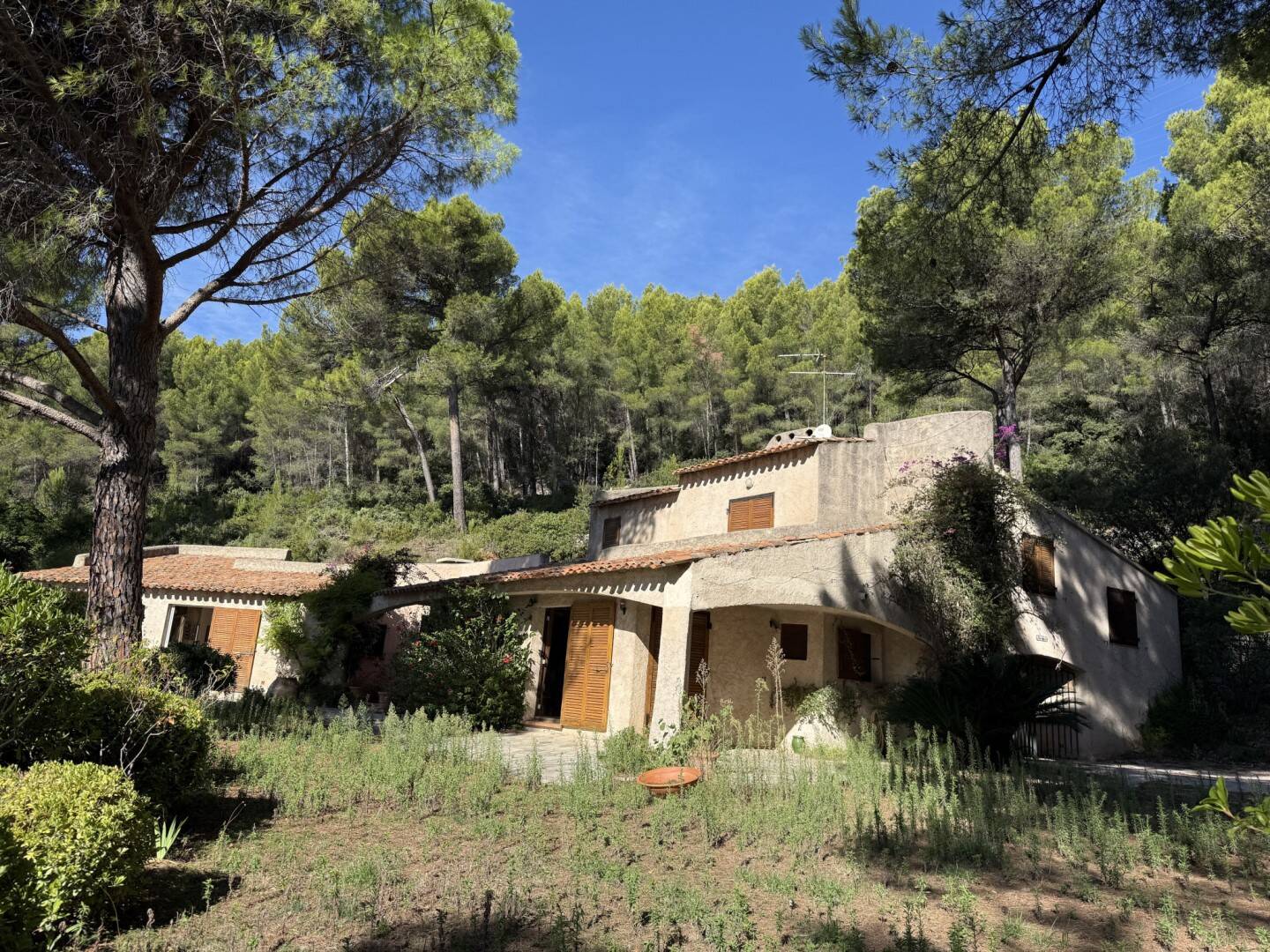 Maison à vendre, 170m², LA VALETTE DU VAR