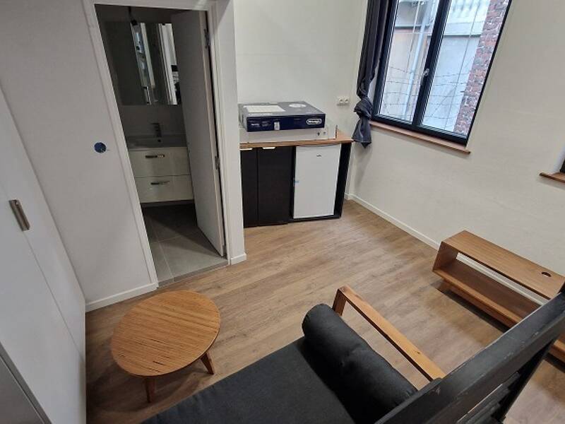 Maison à louer, 13m², LILLE