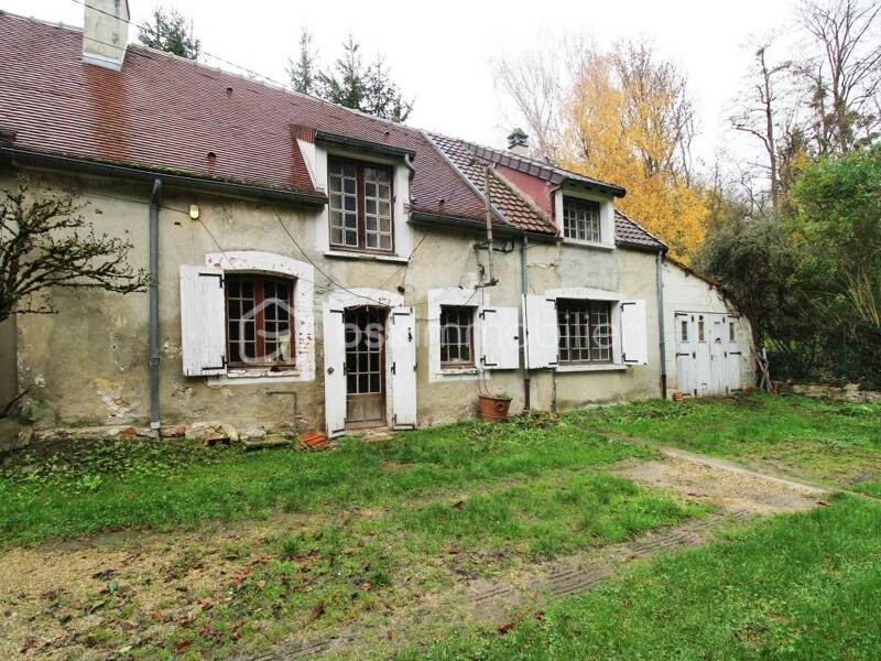Maison à vendre, 91m², DONNEMARIE DONTILLY