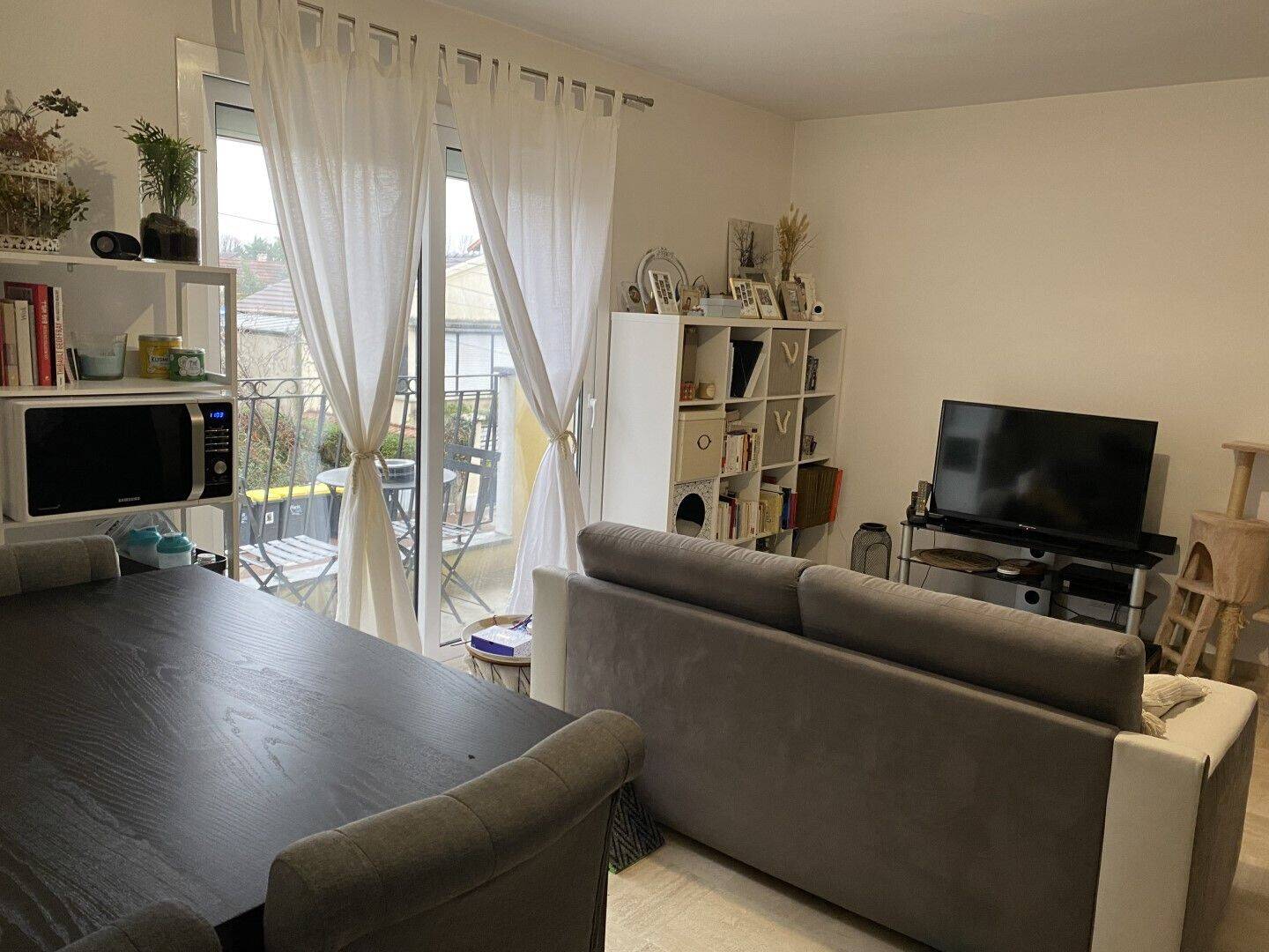 Maison à louer, 51m², SAINT MAUR DES FOSSES
