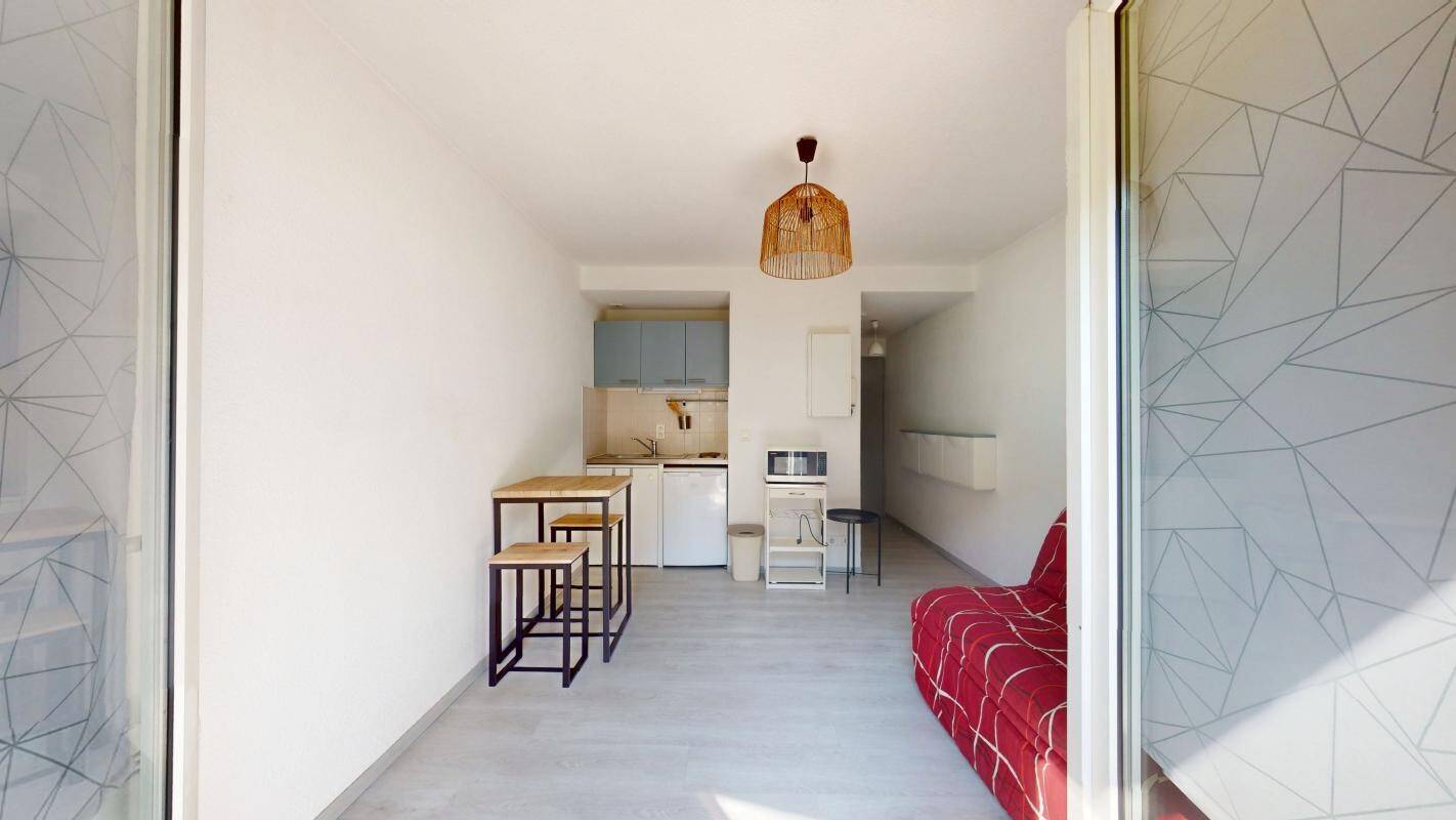 Maison à vendre, 18m², RODEZ