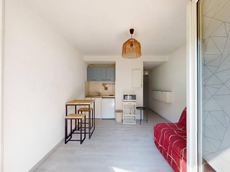 Maison à vendre, 18m², RODEZ