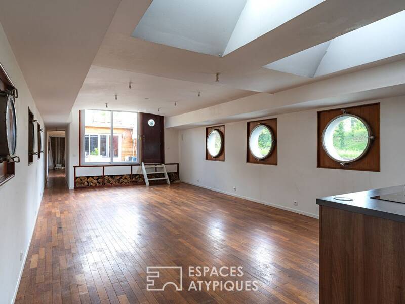 Maison à vendre, 141m², STRASBOURG