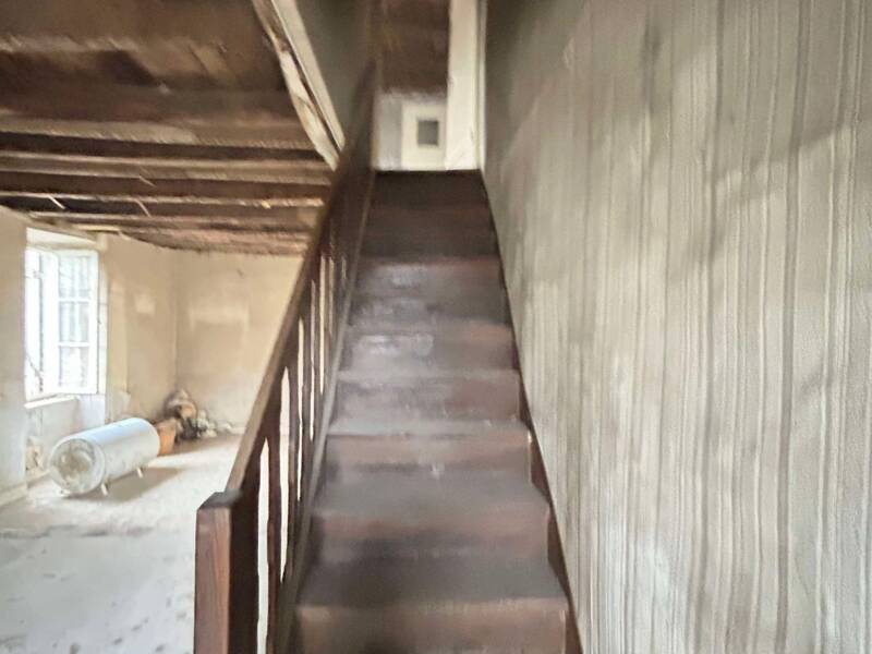 Maison à vendre, 80m², LIMOGES