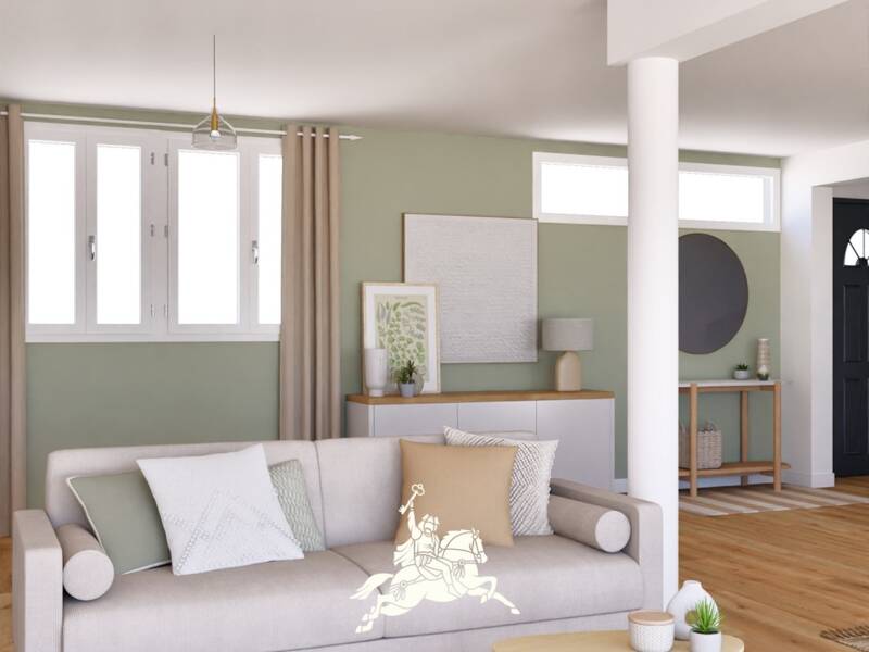 Maison à vendre, 125m², CLERMONT FERRAND