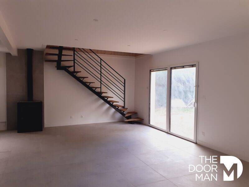 Maison à louer, 124m², LE PERRAY EN YVELINES