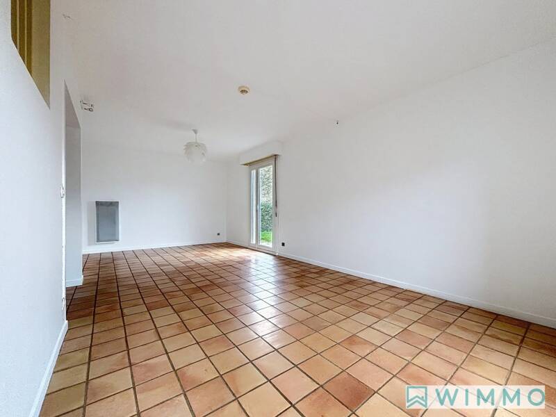 Maison à louer, 124m², CARBON BLANC