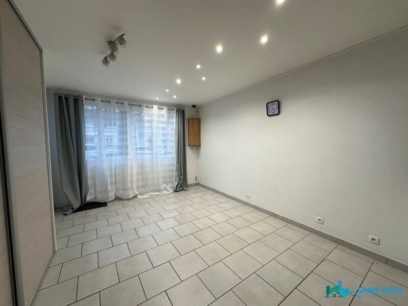 Maison à louer, 28m², LE HAVRE