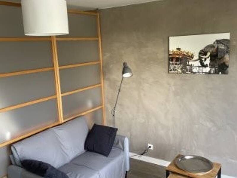 Maison à louer, 33m², NANTES