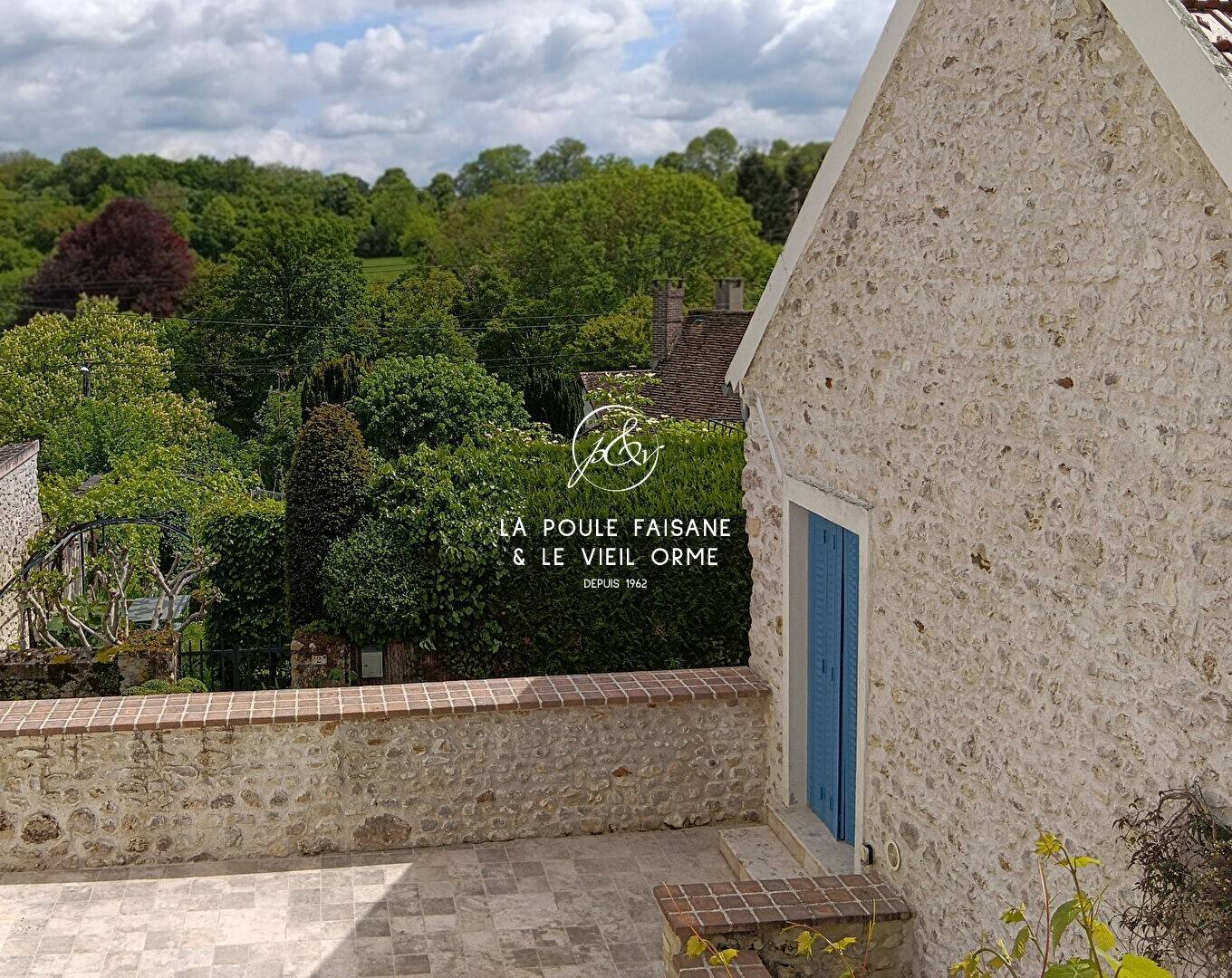 Maison à vendre, 150m², HOUDAN