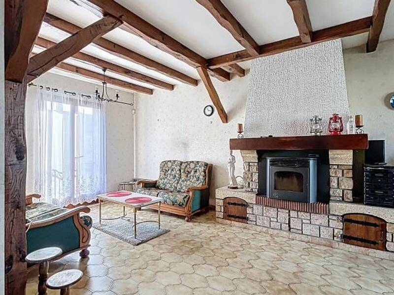 Maison à vendre, 155m², REIMS