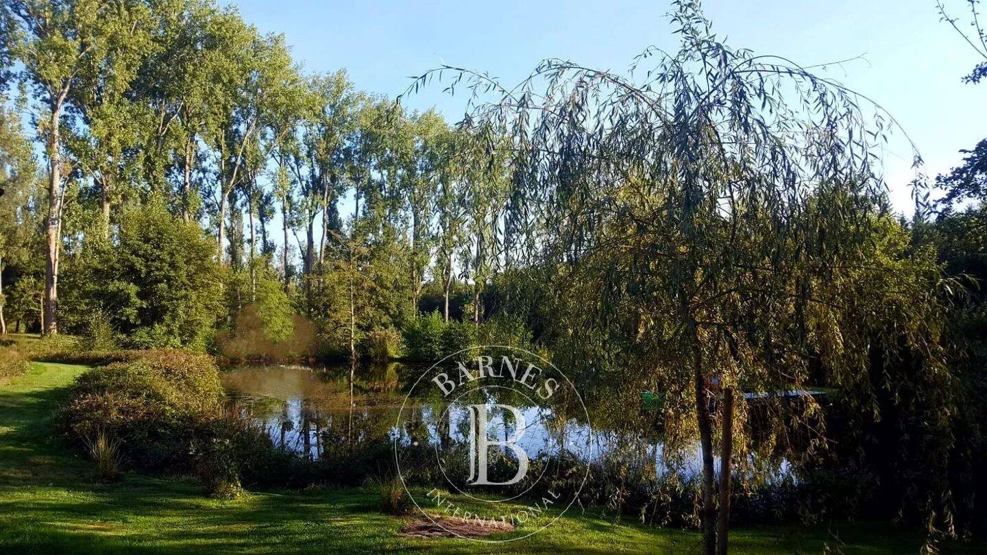 Maison à vendre, 200m², MORTAGNE AU PERCHE