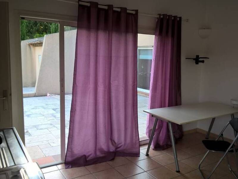 Maison à louer, 25m², AIX EN PROVENCE