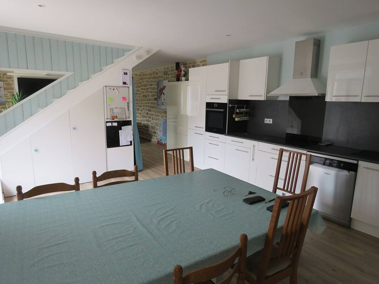 Maison à vendre, 110m², FINISTERE