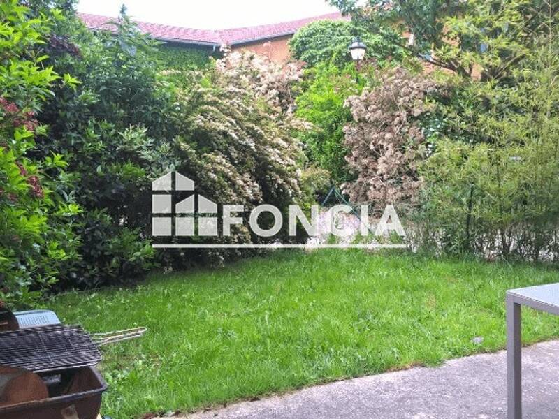 Maison à louer, 96m², CIVRIEUX