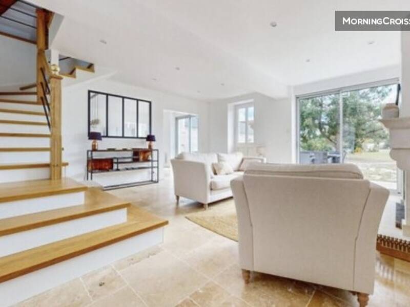 Maison à louer, 300m², LA VERNELLE