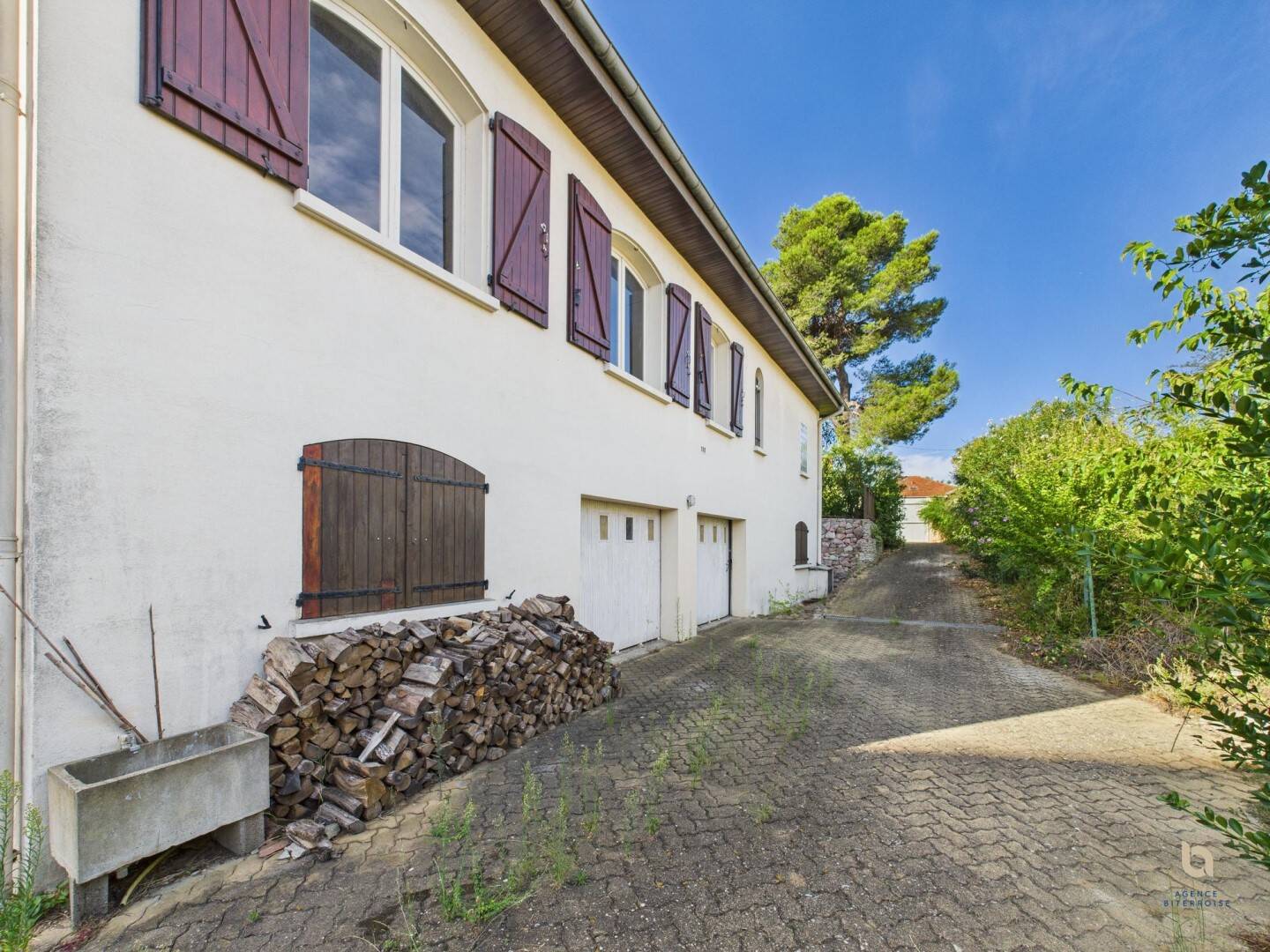 Maison à vendre, 141m², BEZIERS