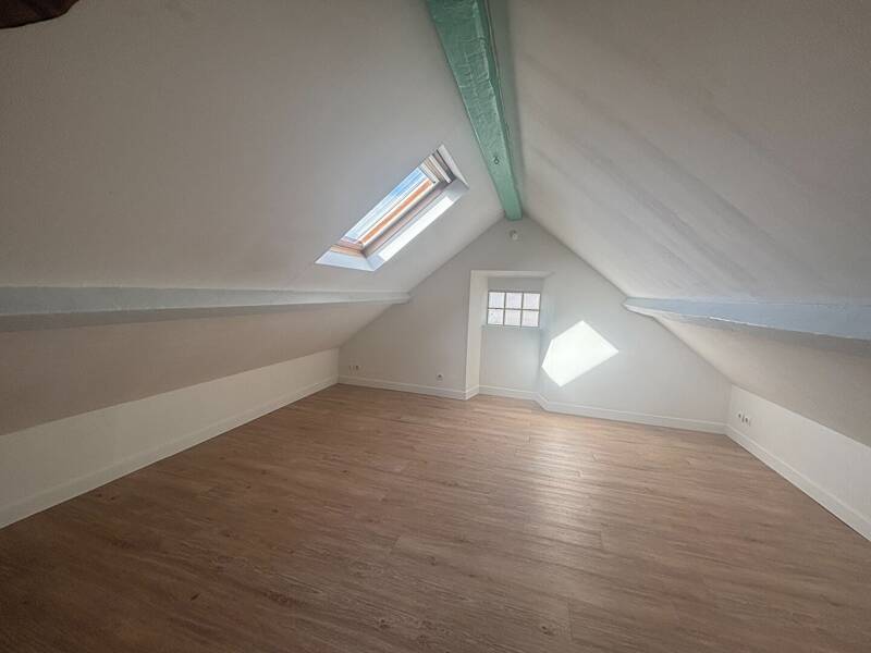 Maison à louer, 13m², MORMANT