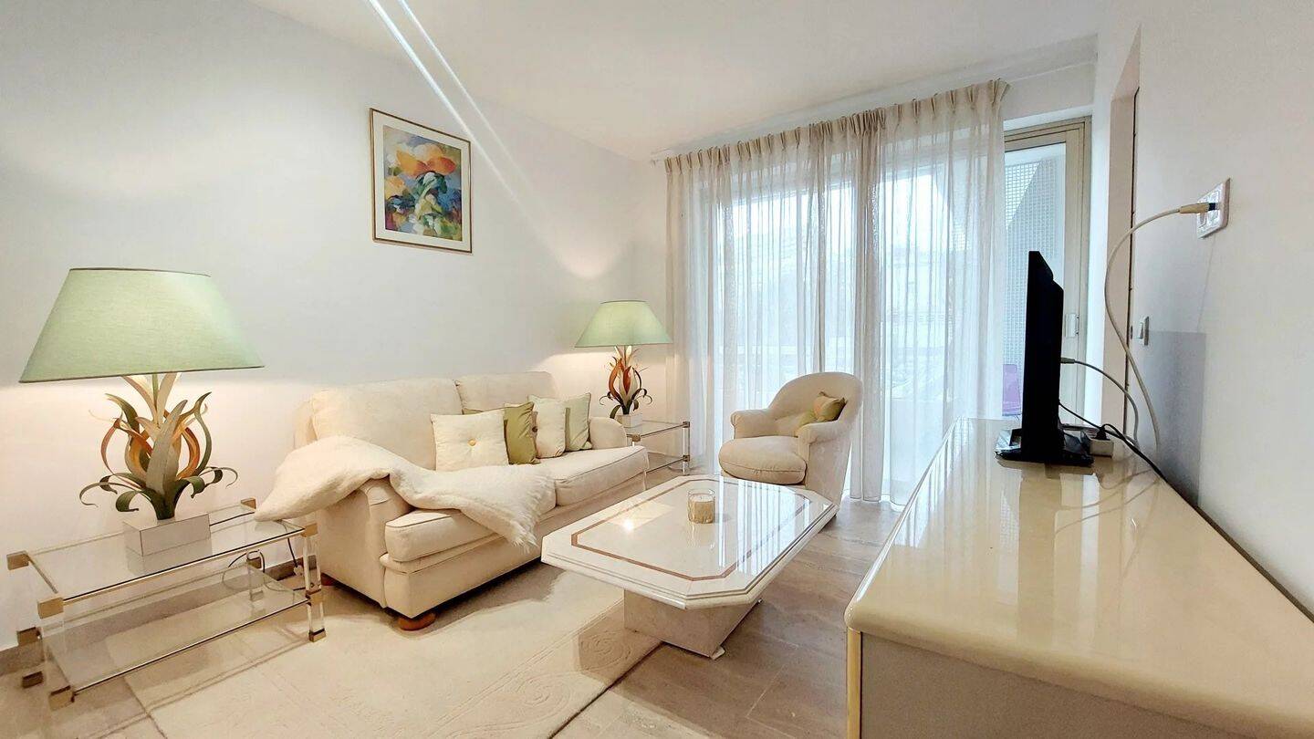 Maison à louer, 30m², CANNES
