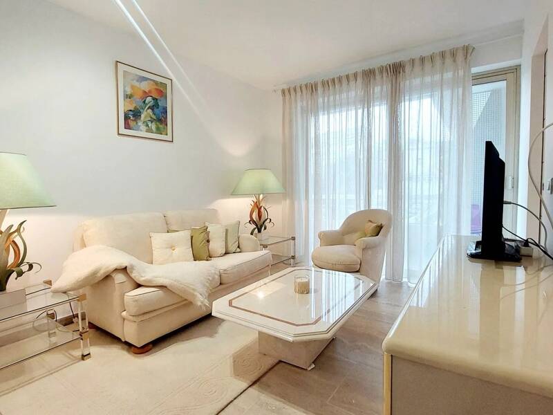 Maison à louer, 30m², CANNES