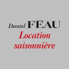 Daniel Feau Location Provence - Cote d Azur logo