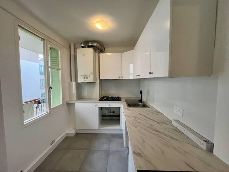 Maison à louer, 50m², NICE