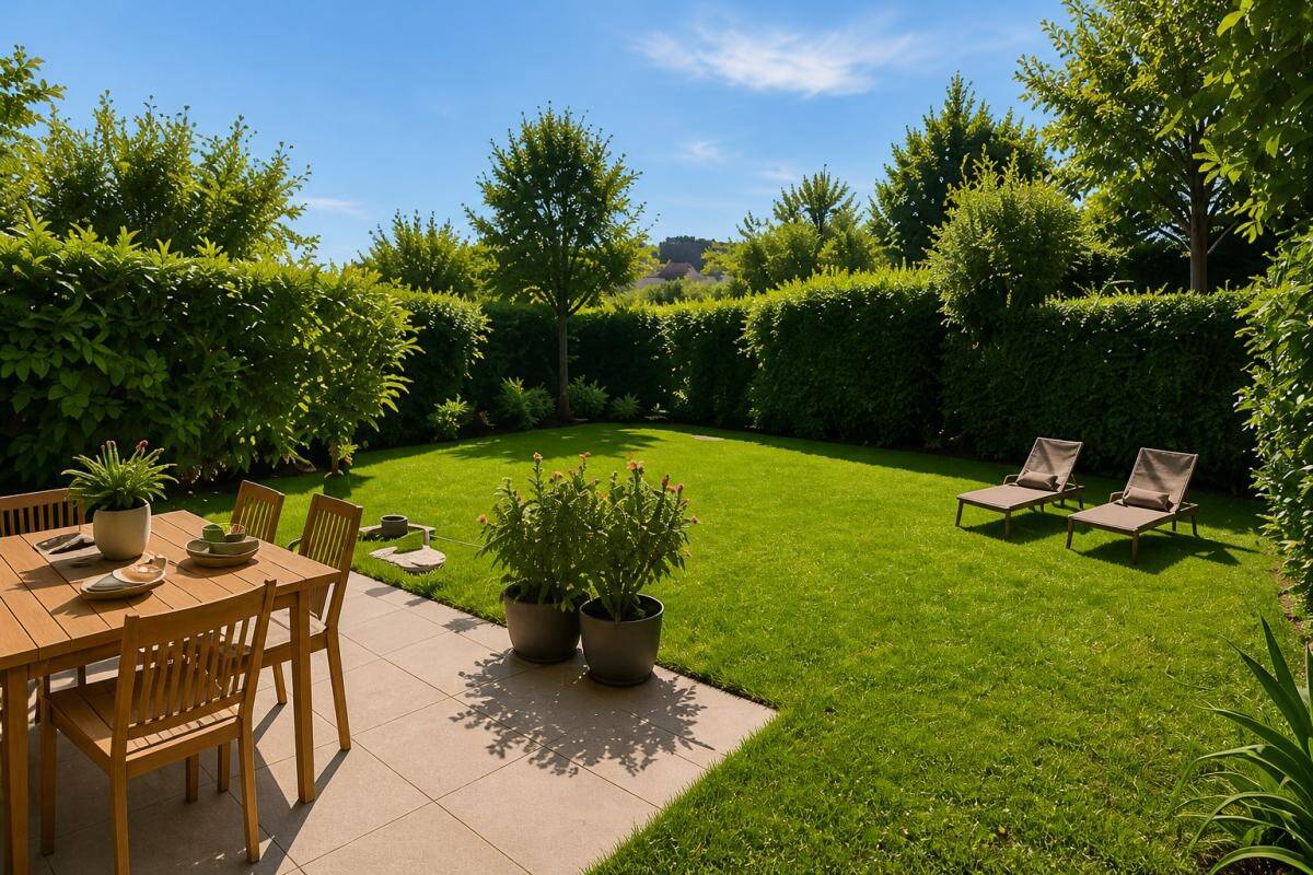 Maison à vendre, 91m², MERIGNAC
