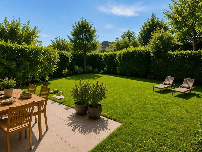 Maison à vendre, 91m², MERIGNAC