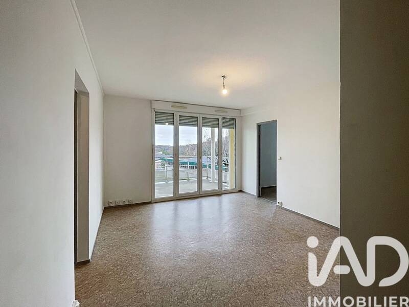 Maison à louer, 52m², MOURENX