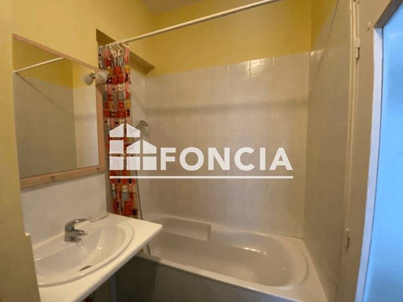 Maison à louer, 23m², DOUARNENEZ