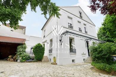 Maison à vendre 1 050 000 € 7 pièces 5 chambres 289 m² Alfort Maisons-Alfort 94700