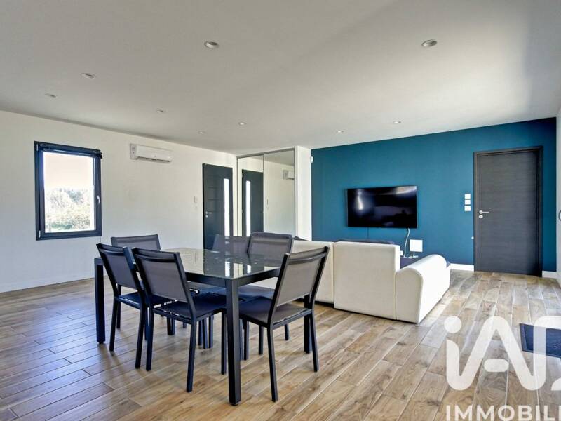 Maison à vendre, 142m², CISSAC MEDOC