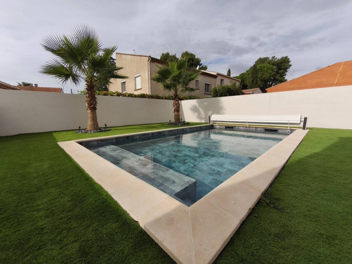 Maison à vendre, 100m², BEZIERS