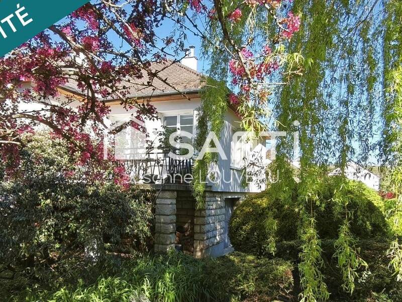 Maison à vendre, 205m², L'ETANG LA VILLE