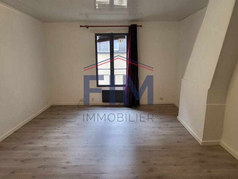 Maison à vendre, 29m², DIEPPE