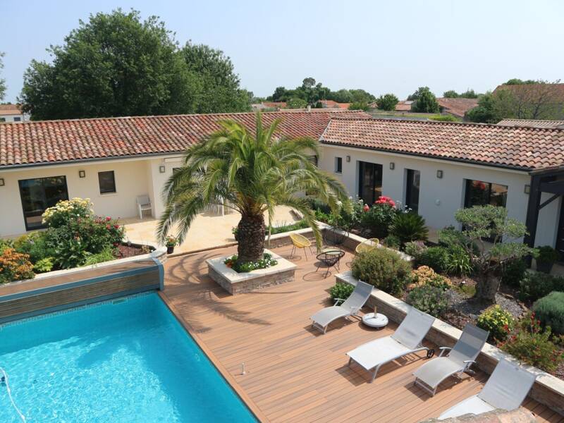 Maison à vendre, 240m², LA ROCHELLE