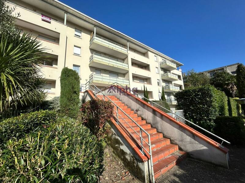 Maison à louer, 62m², MONTAUBAN