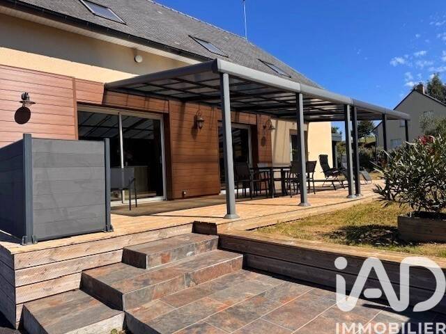 Maison à vendre, 156m², ISIGNY LE BUAT
