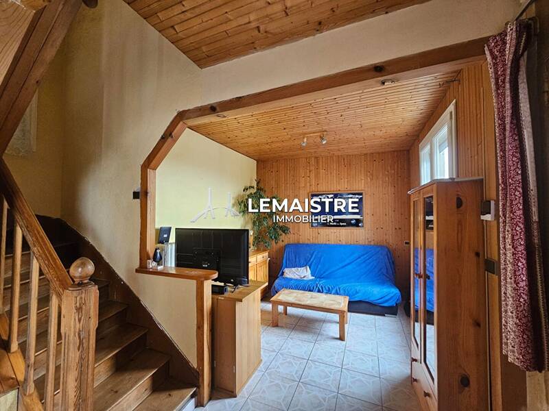 Maison à vendre, 69m², LE HAVRE