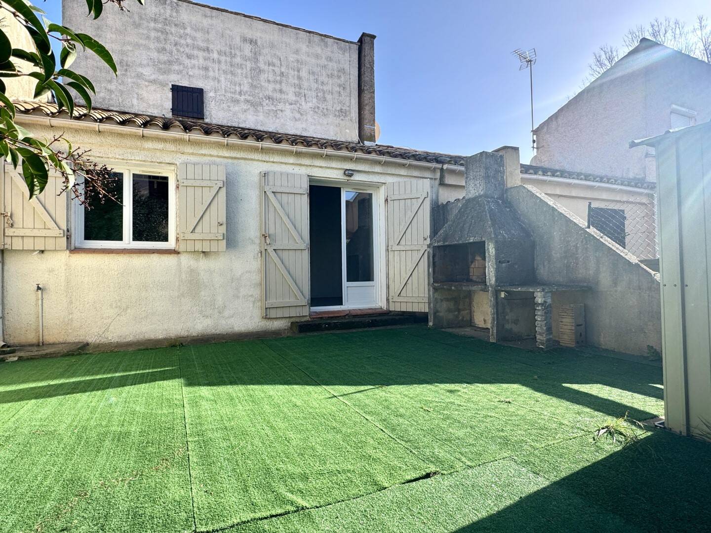 Maison à vendre, 61m², VALRAS PLAGE