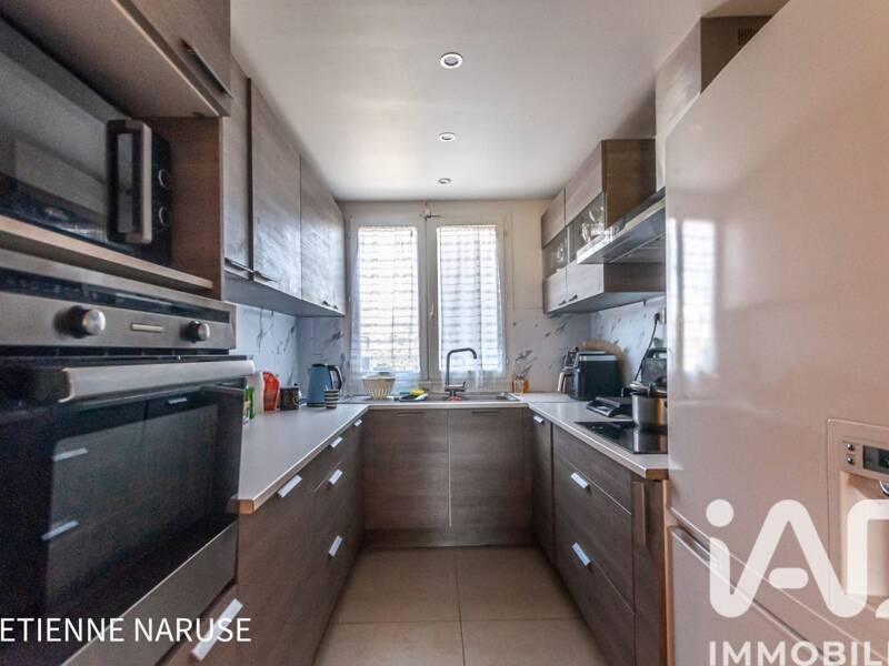 Maison à vendre, 135m², FOURQUEUX