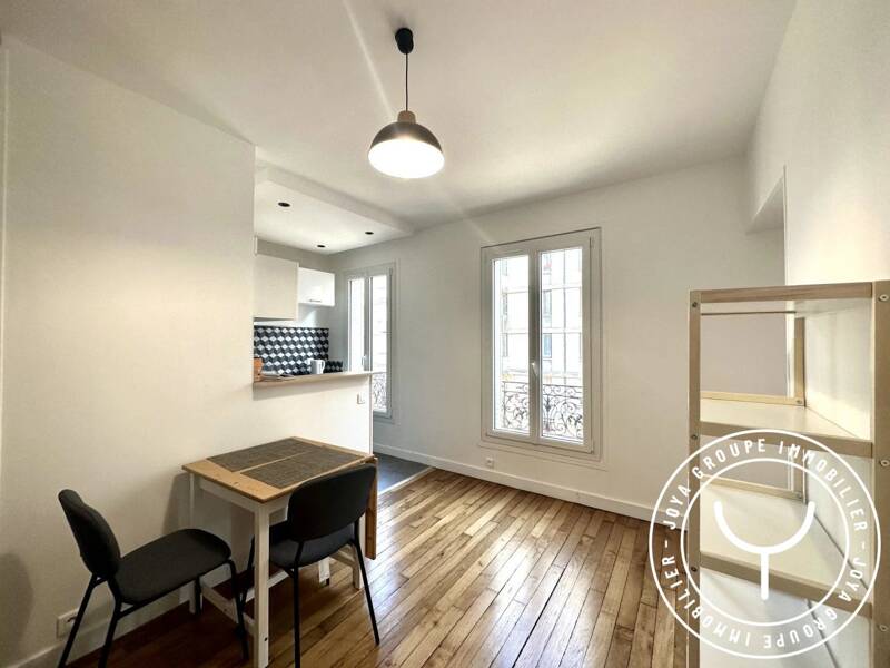 Maison à louer, 31m², VITRY SUR SEINE