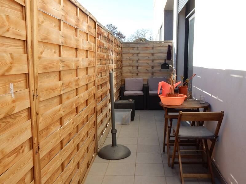 Maison à louer, 60m², MARSEILLE 13E