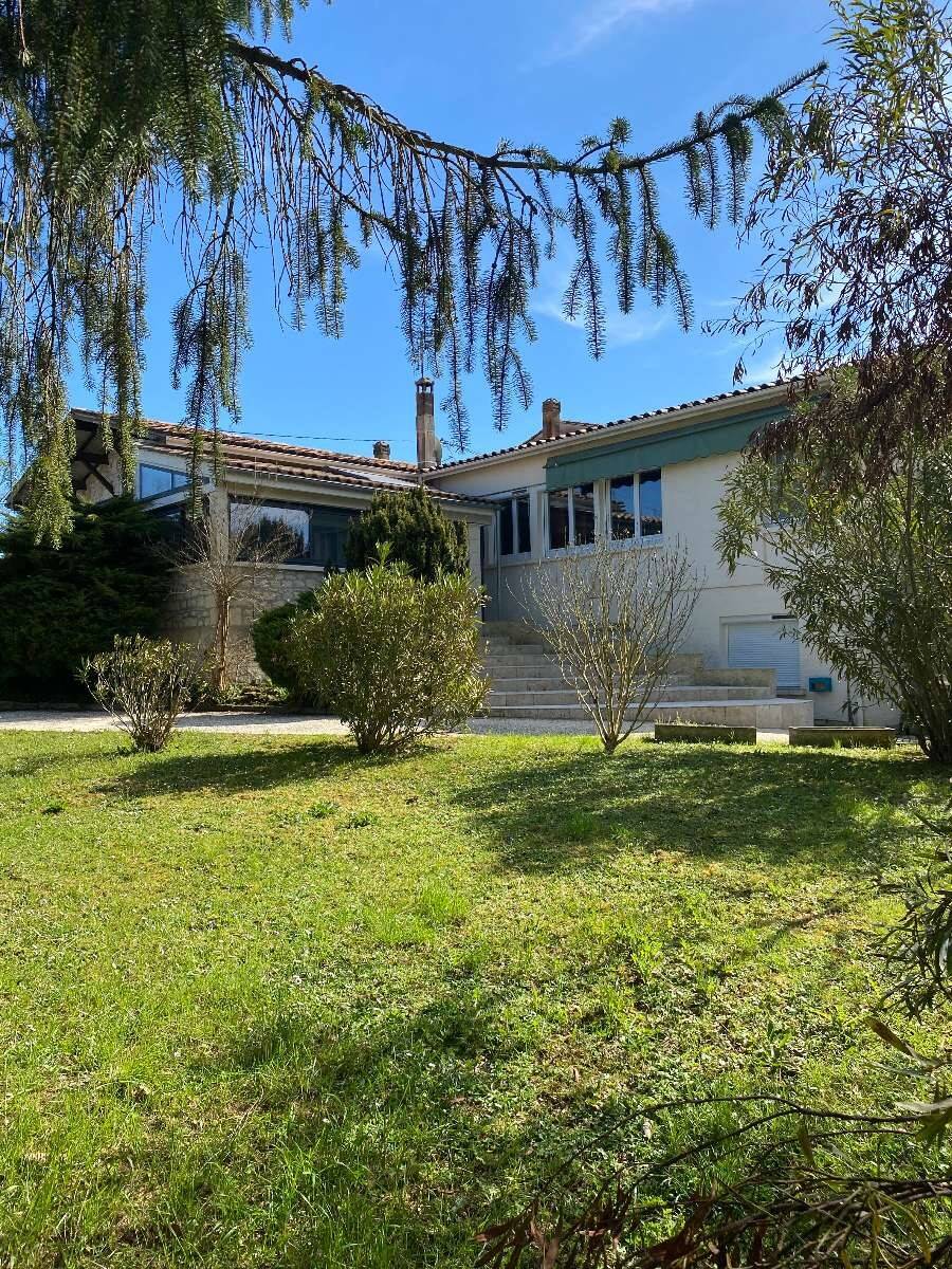 Maison à vendre, 168m², EYMET