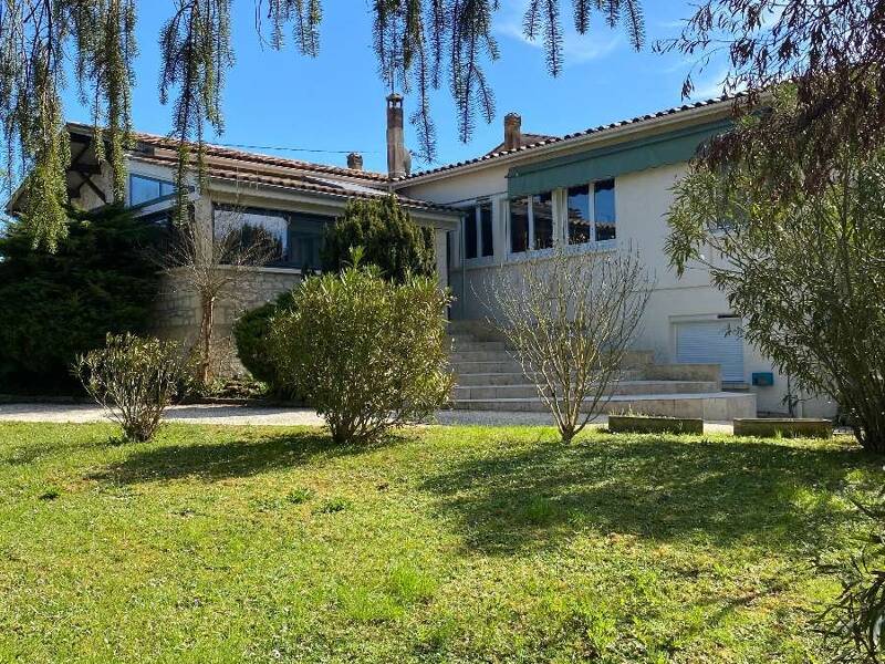 Maison à vendre, 168m², EYMET