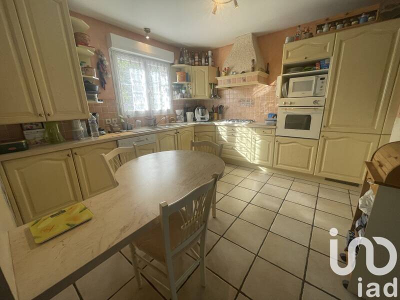 Maison à vendre, 100m², GRIGNY