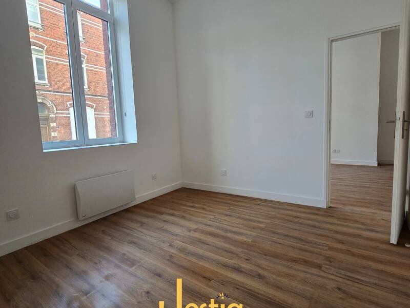 Maison à louer, 37m², TOURCOING