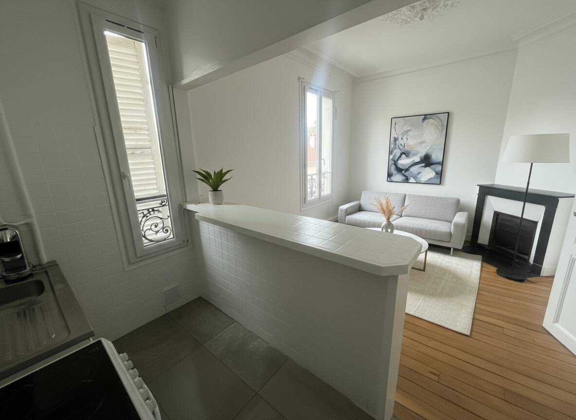 Maison à vendre, 38m², MAISONS LAFFITTE