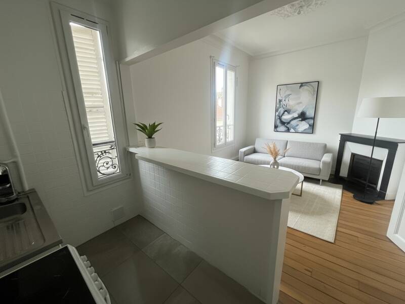 Maison à vendre, 38m², MAISONS LAFFITTE