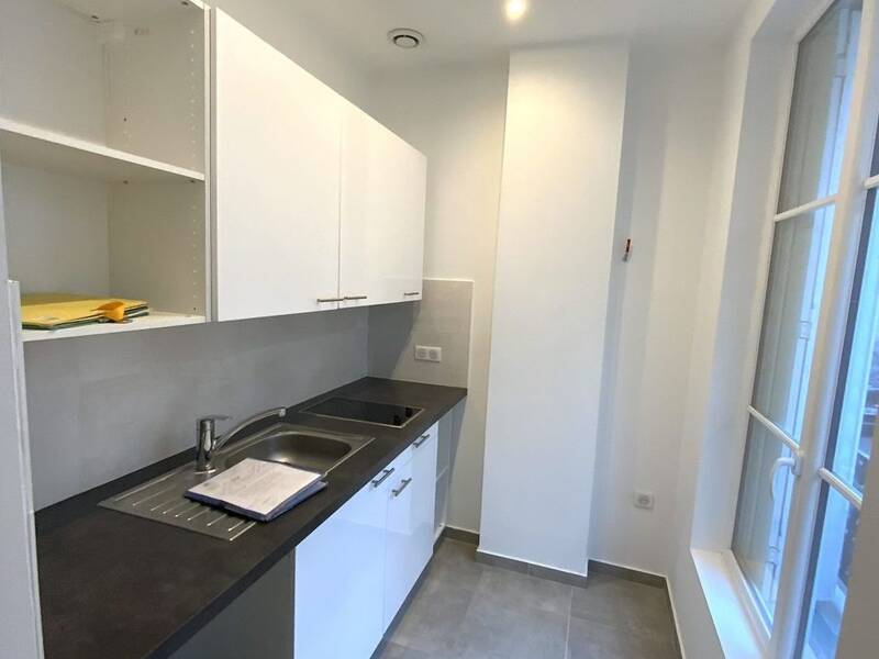 Maison à louer, 25m², PARIS 12E